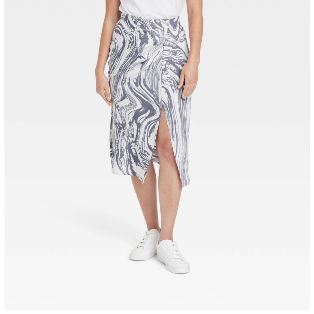 A new day skirt